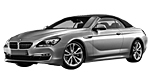 BMW F12 C0608 Fault Code